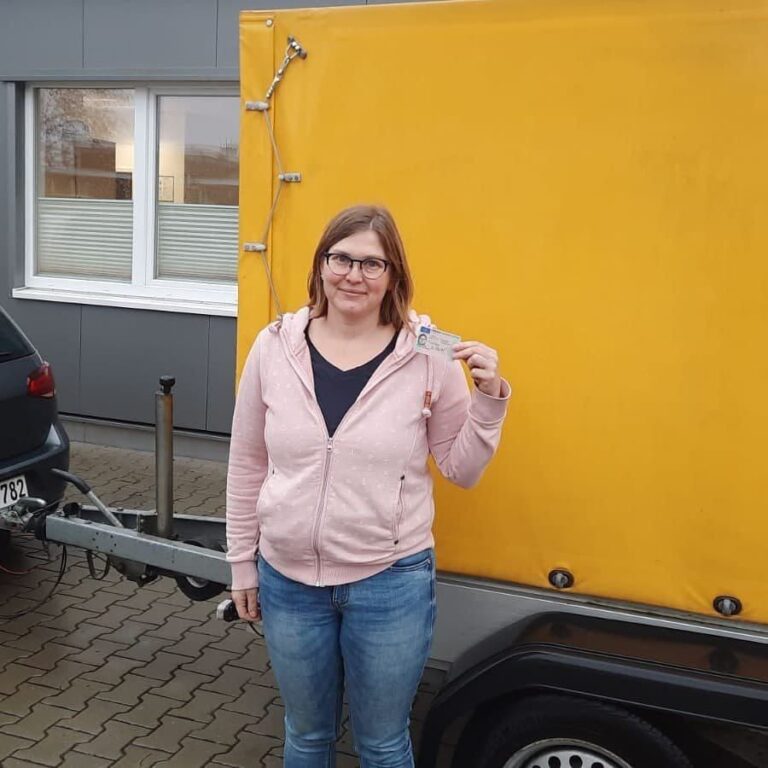 Kupovina dozvole za b kategoriju